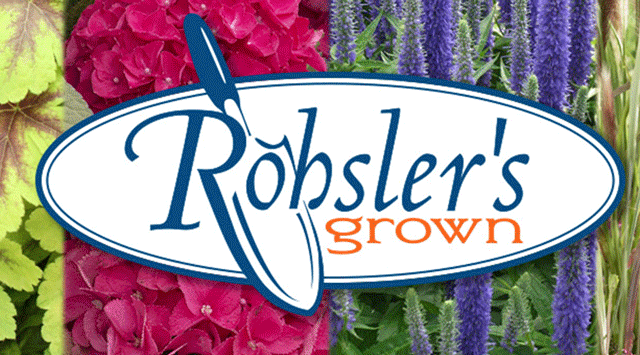 Rohsler’s Grown Plants