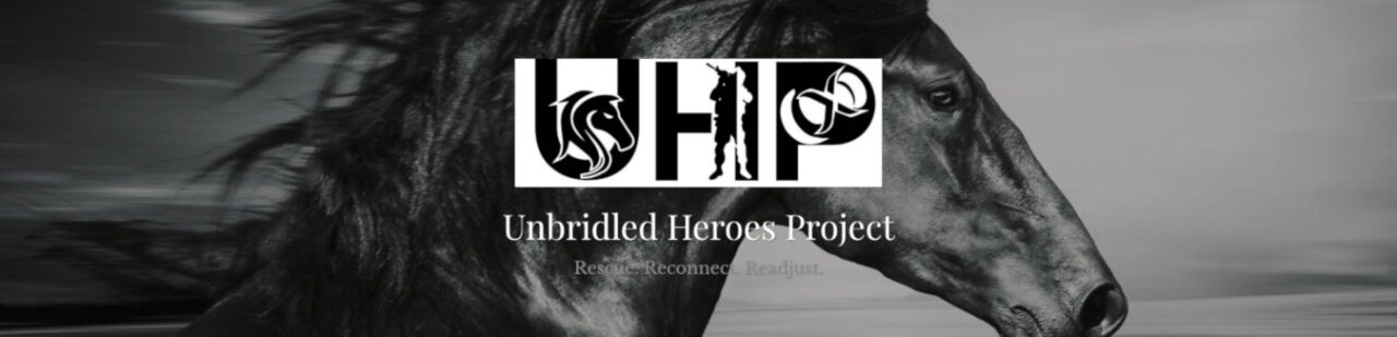 Unbridled Heroes
