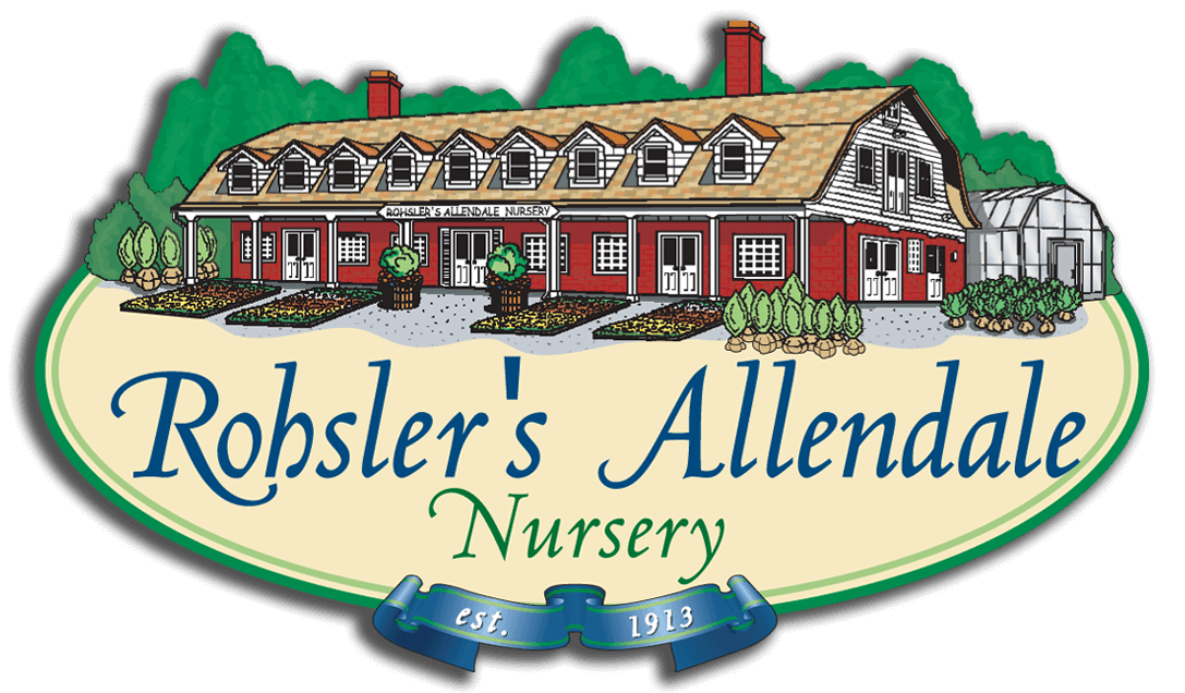 Rohsler's Allendale Nursery